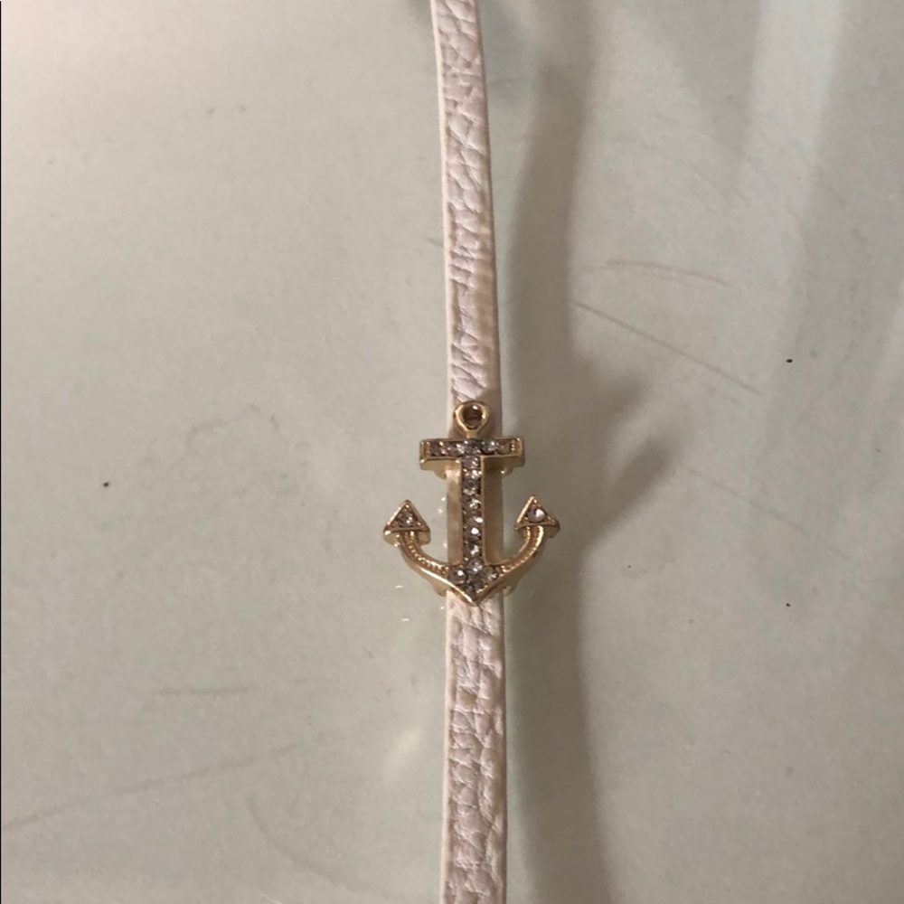 ⚓️Anchor bracelet - Picture 4 of 4